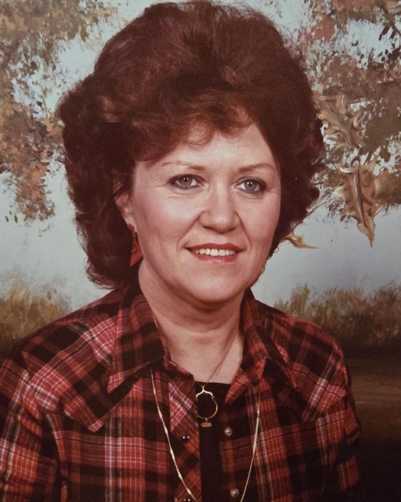 Dortha Jean Nichols Profile Photo