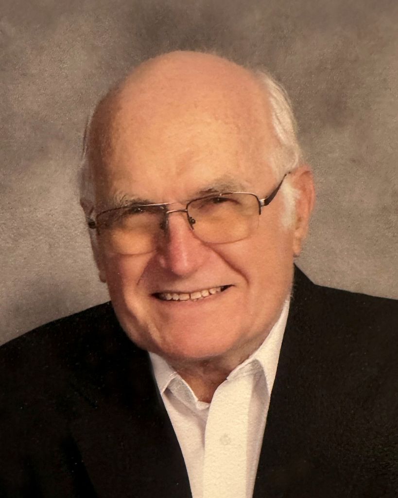 John Fredrick McDaniel Sr.