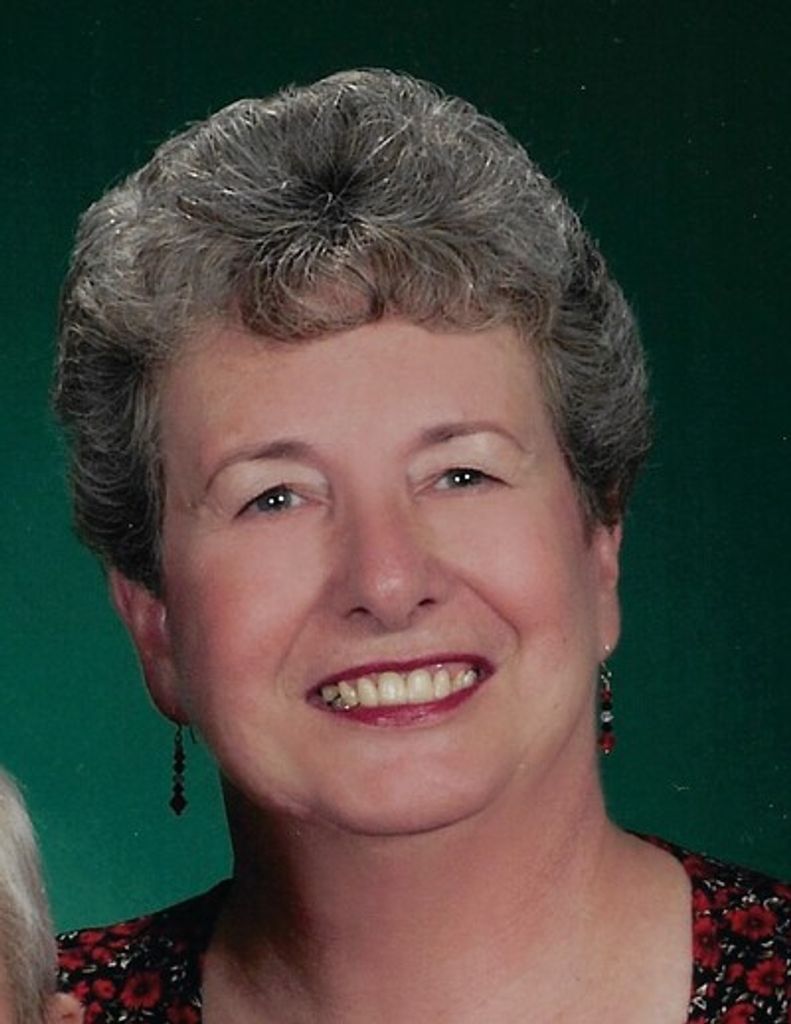 Harriet Dickens George Profile Photo