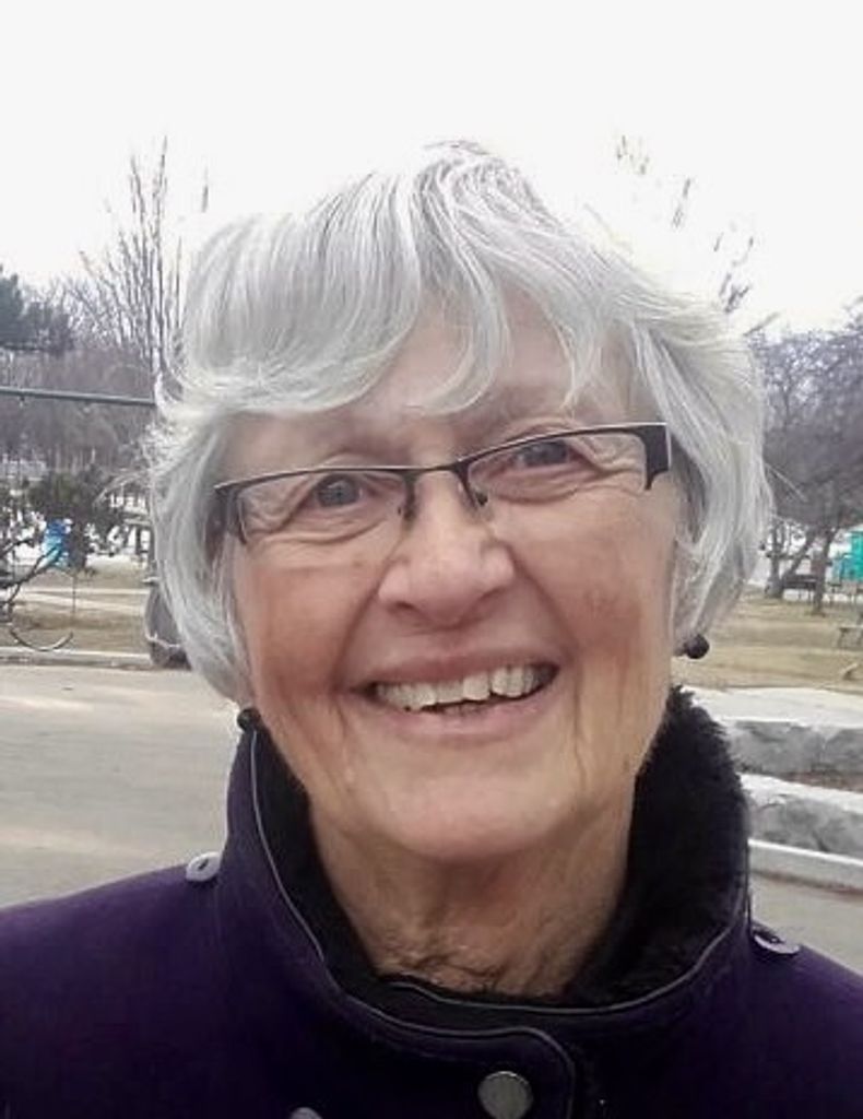 Sara Jenkins Profile Photo