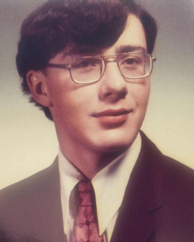 David Michael Jenkins