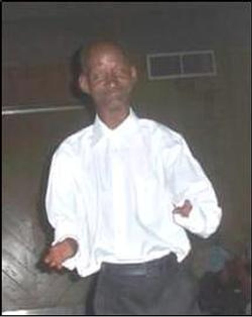Mr. Harold Lee Johnson