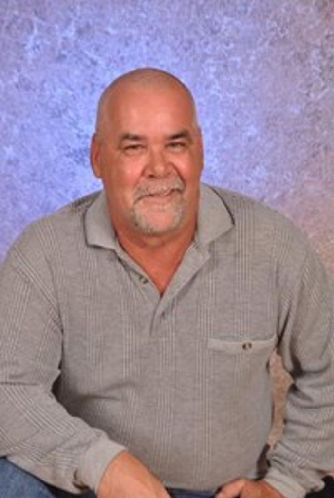 Ray Clinton Meyer