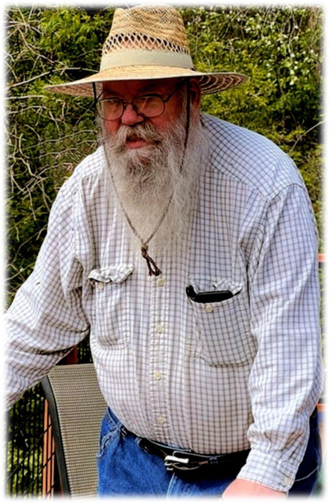 Gene "Moose" Drake Profile Photo