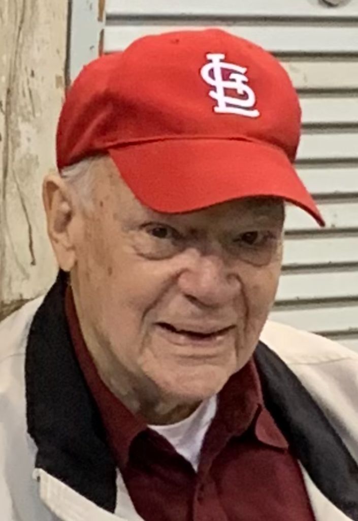John Otis Riedlinger Profile Photo