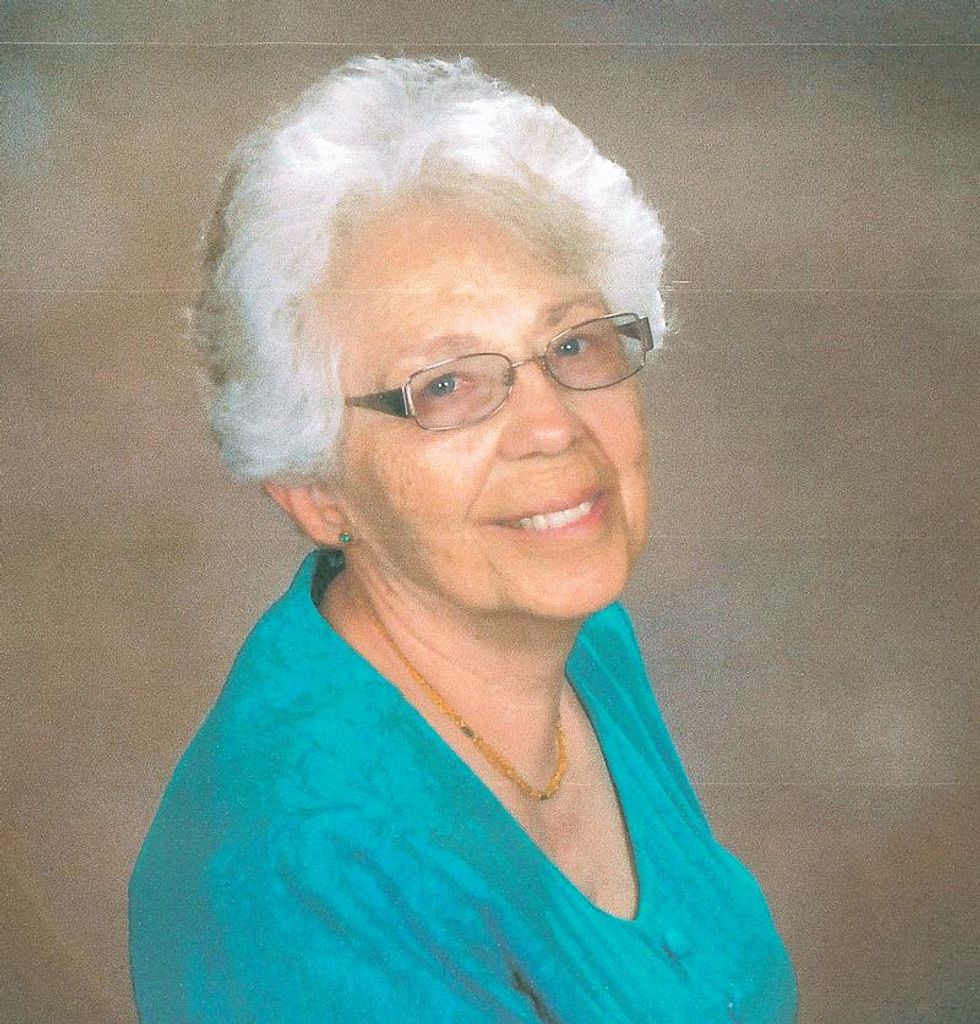 Nora Mae Potter Profile Photo