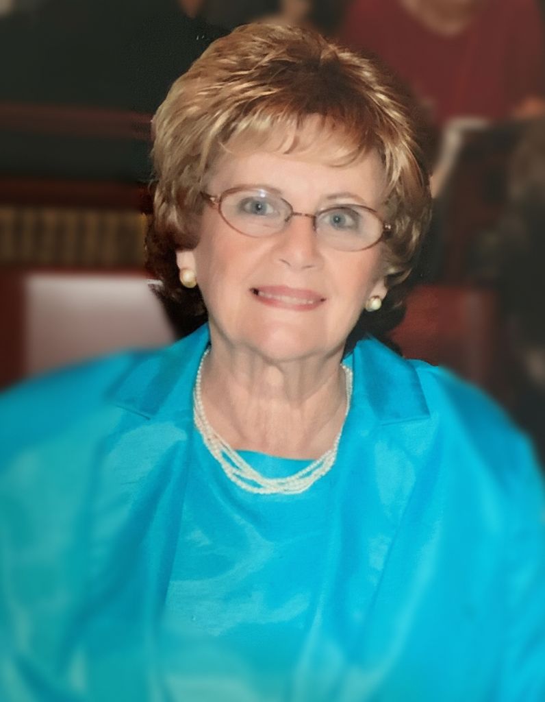 Helen Louise Somers Bowman Turner Windsor