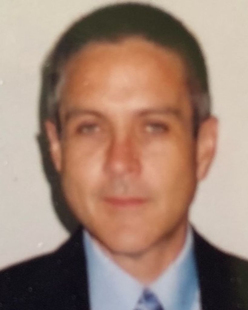 Michael J. Gapinski
