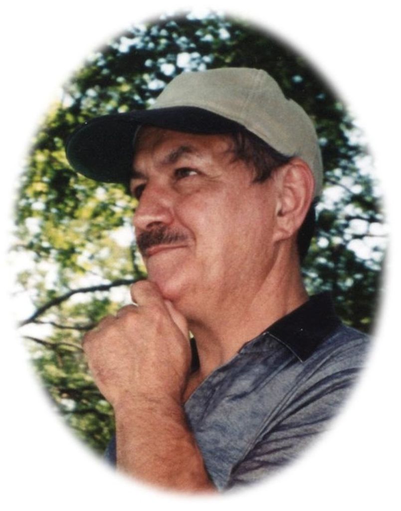 Daryl Leroy Anderson