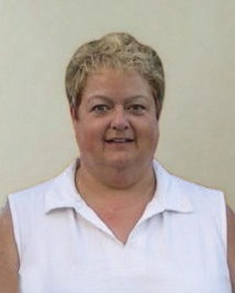 Judy Lucille Sheldon