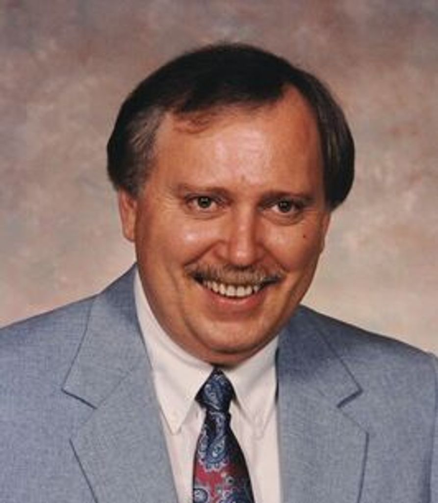 Ronald Pettit Profile Photo