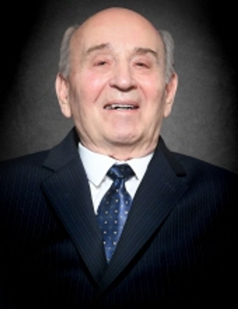 Michael Kain Profile Photo