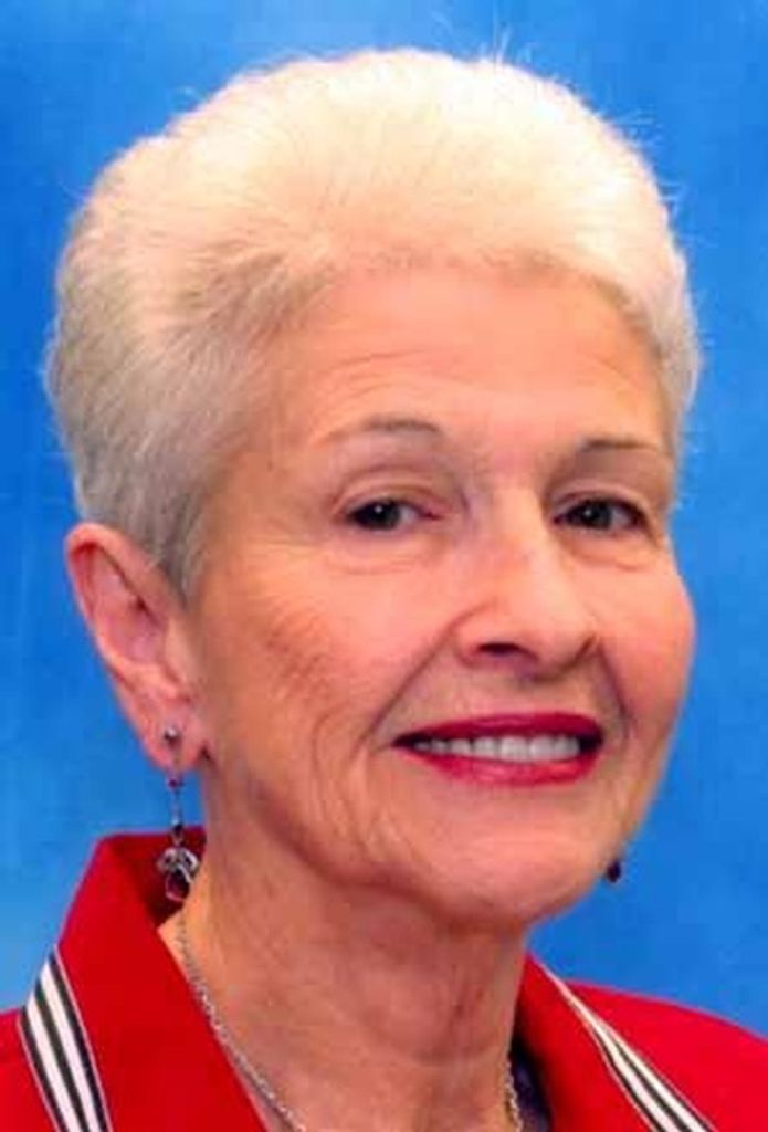 Mary "Lucy" Ardoin Fontenot
