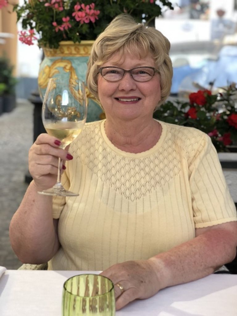 Anne M. Thrower Profile Photo