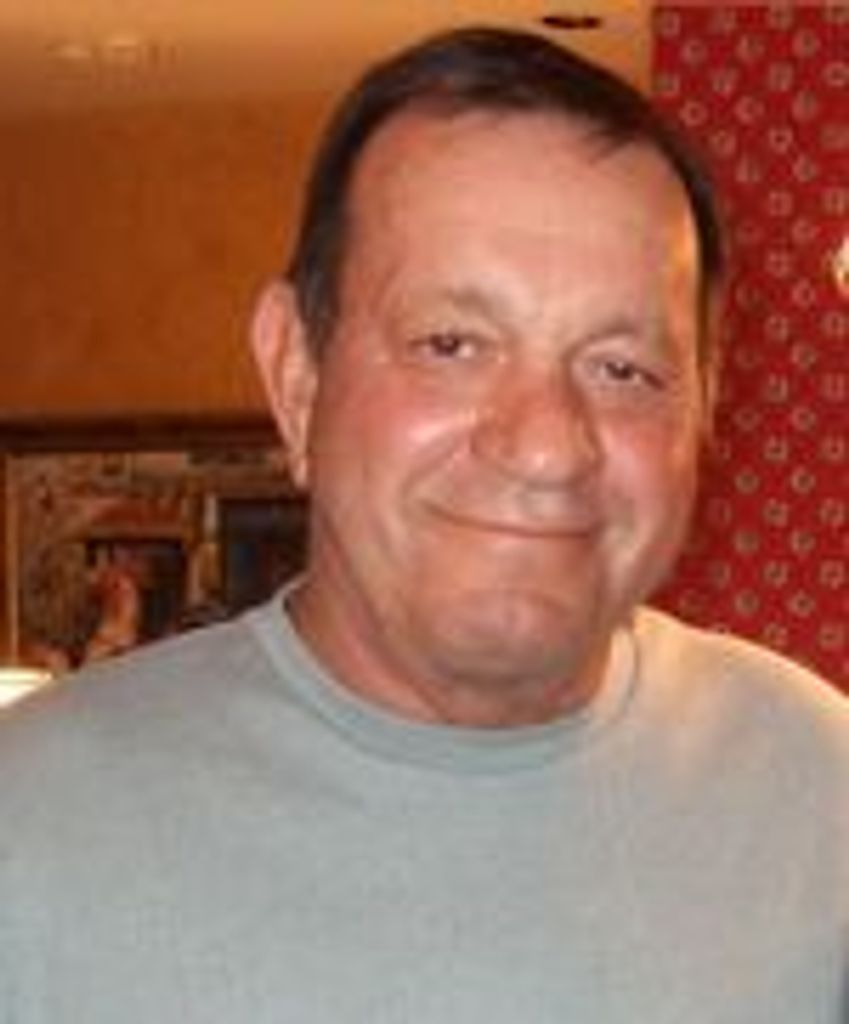 Gary Hilstrom