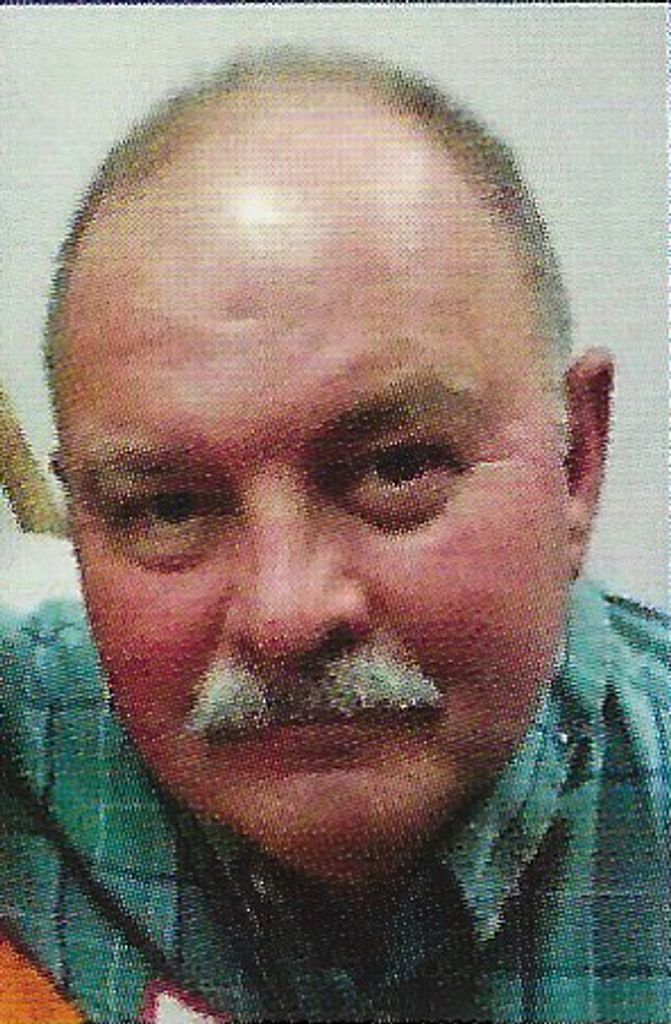 Frank Erwin
