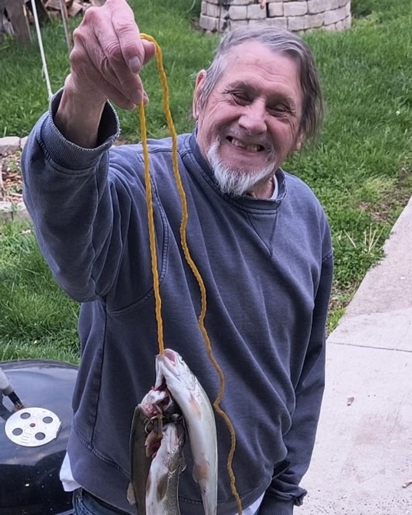 Kenneth Richard Booher Profile Photo