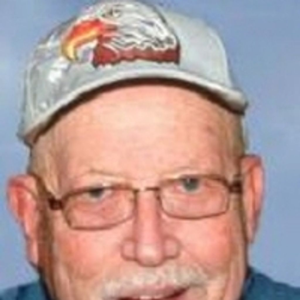 Darrell "Mac" Mcneese