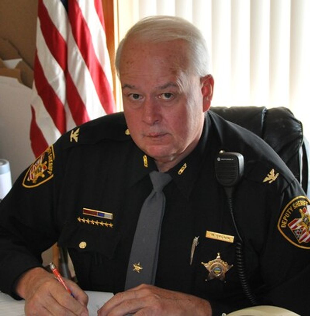 Michael J. "Mike" Brown Profile Photo