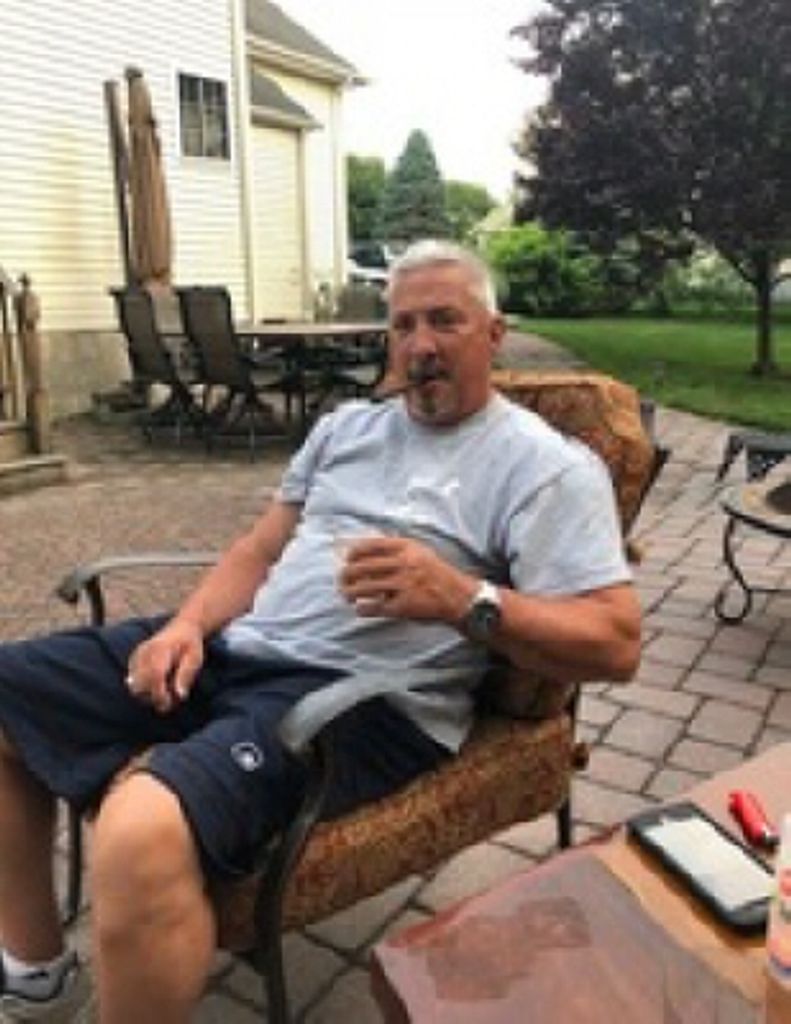 David William Siegel Profile Photo