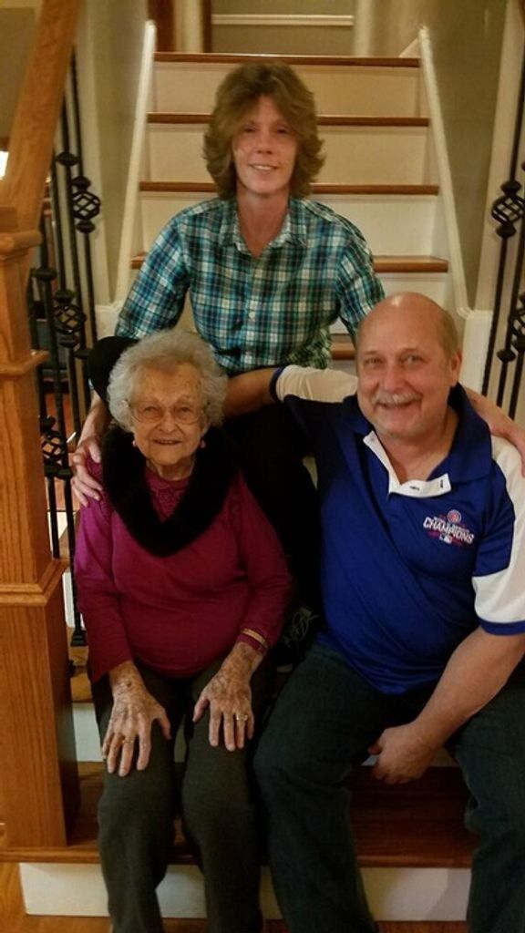 Lillian P. Havel Profile Photo