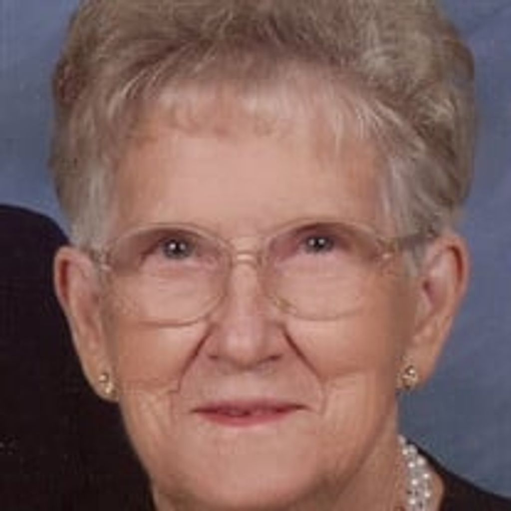 Mrs. Ardie Mae Nobles