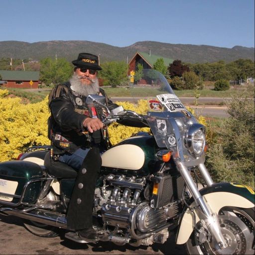 Jose Arturo Maestas Profile Photo