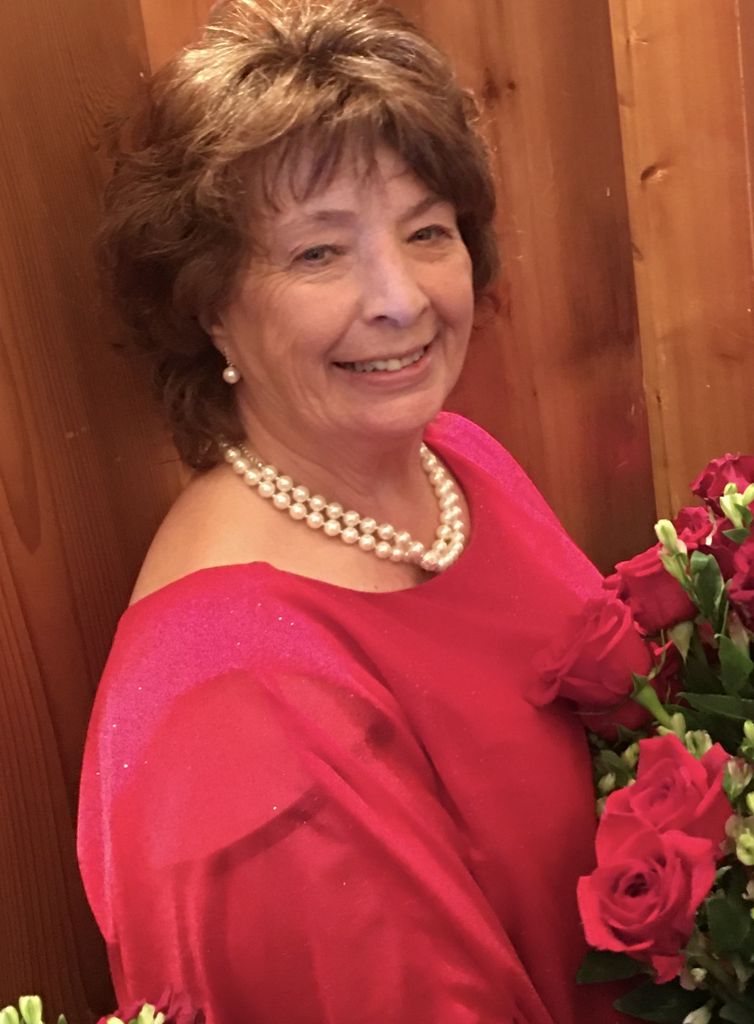 Martha "Tish" Dodson-Clark Profile Photo