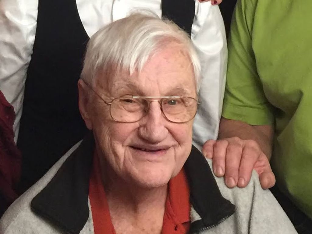 Stanley J. Bessmer