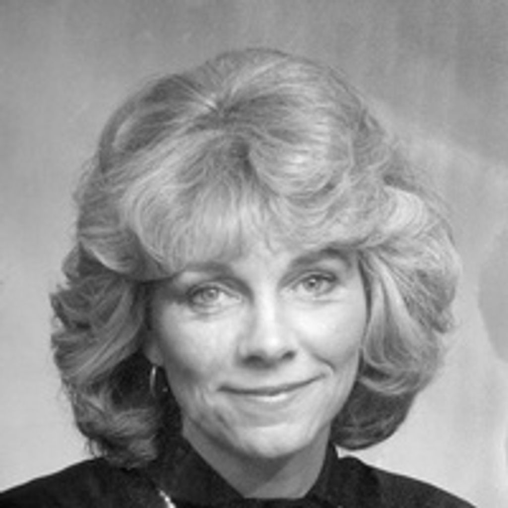 Diane Jackson