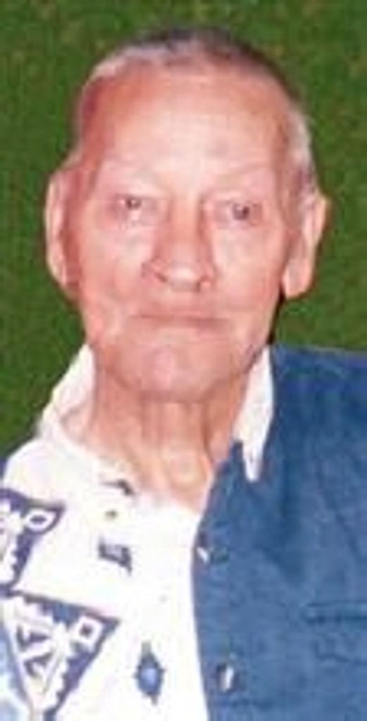 Robert B. Williams