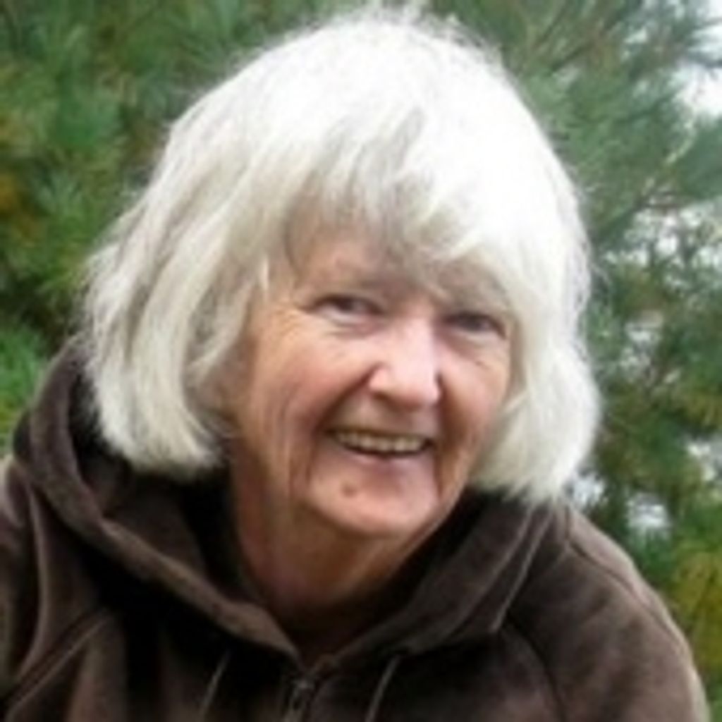 Kathryn J. Jansen