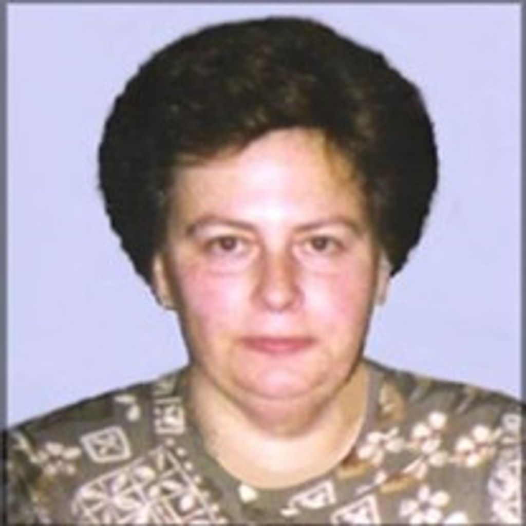 Linda Ann Mosca