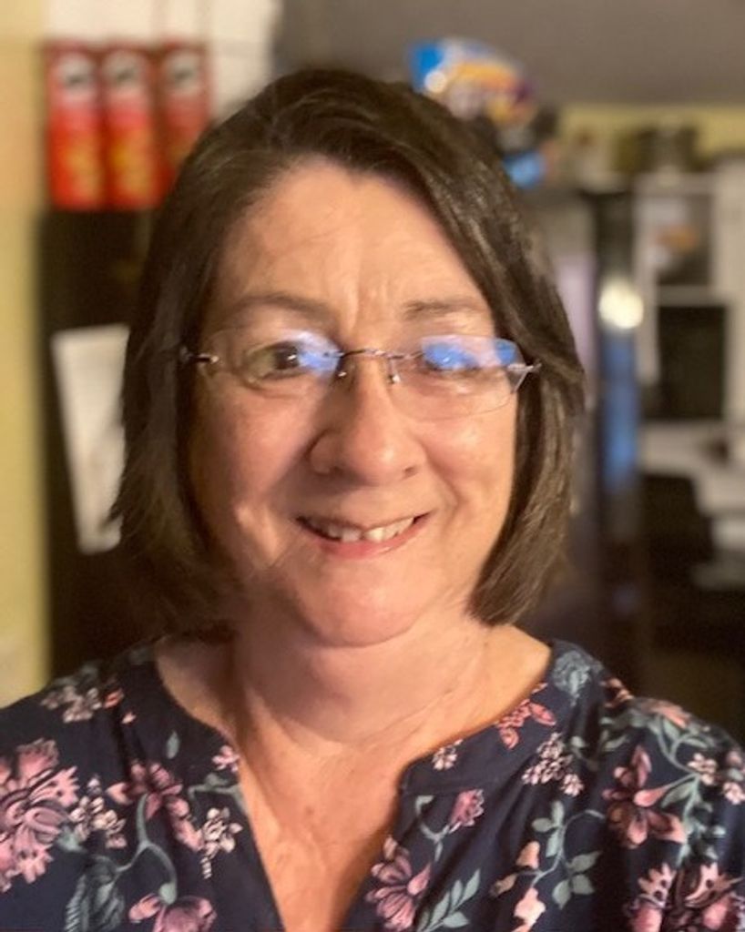 Toni Wring Profile Photo