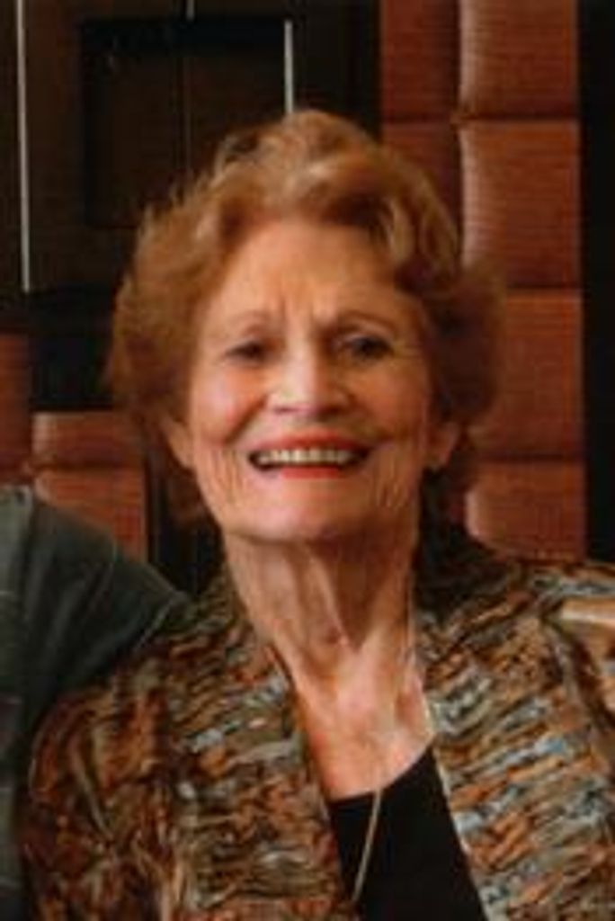 Rachel Maurine Lindgren