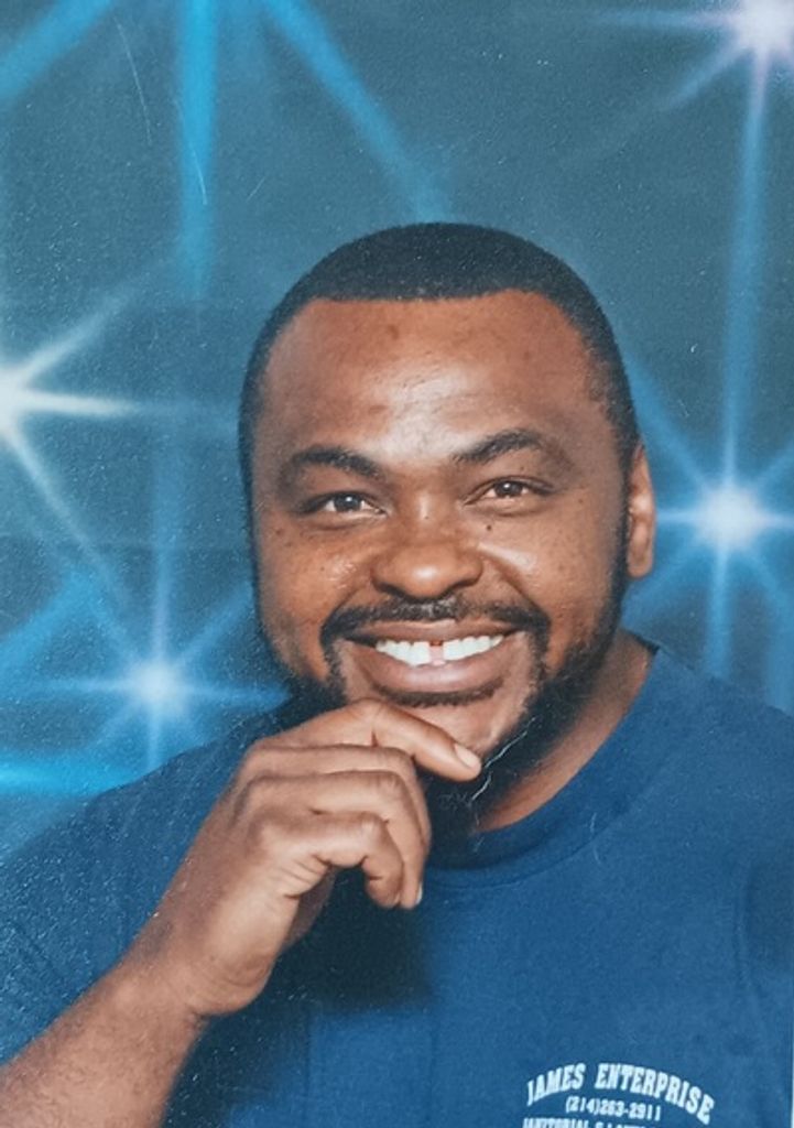 Bobby Ray Whitemon Profile Photo