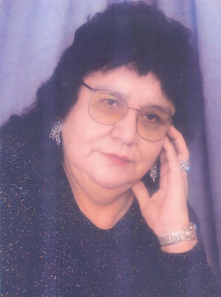 Florence D Ree-Patrich Profile Photo