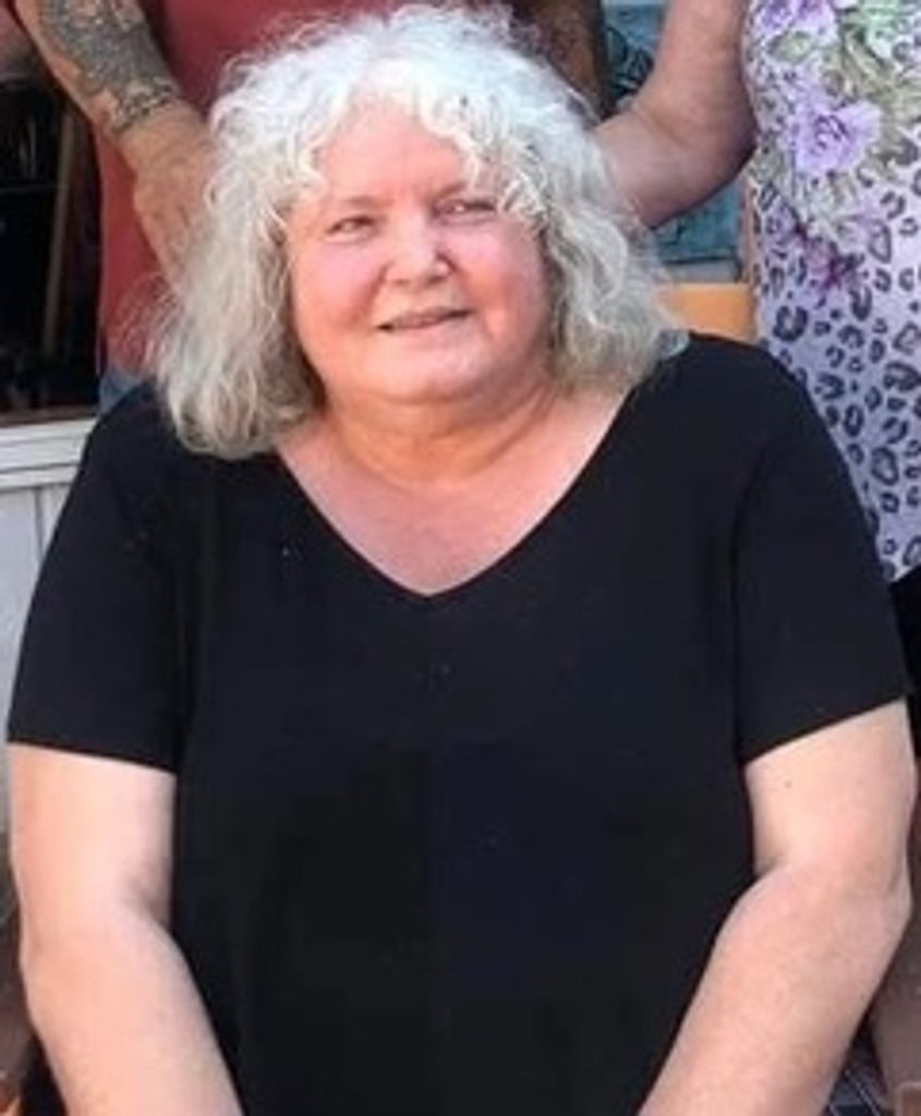 Mary Jo Sheldon Profile Photo