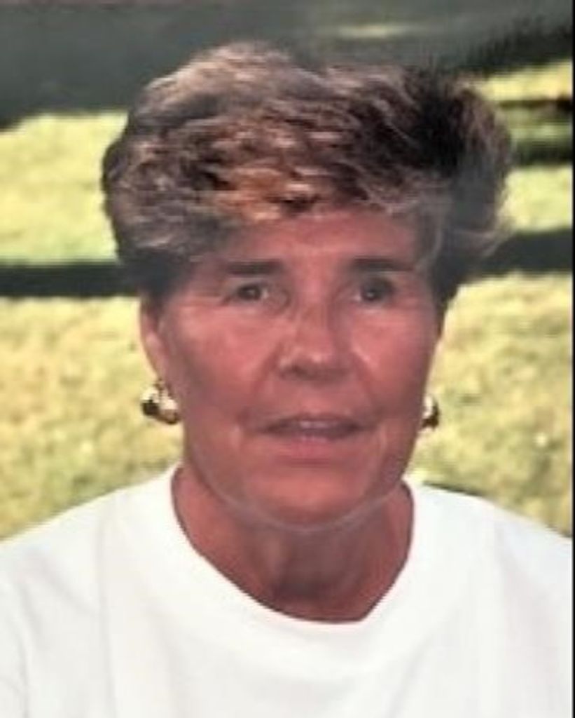 Rosemary G. Appelgren
