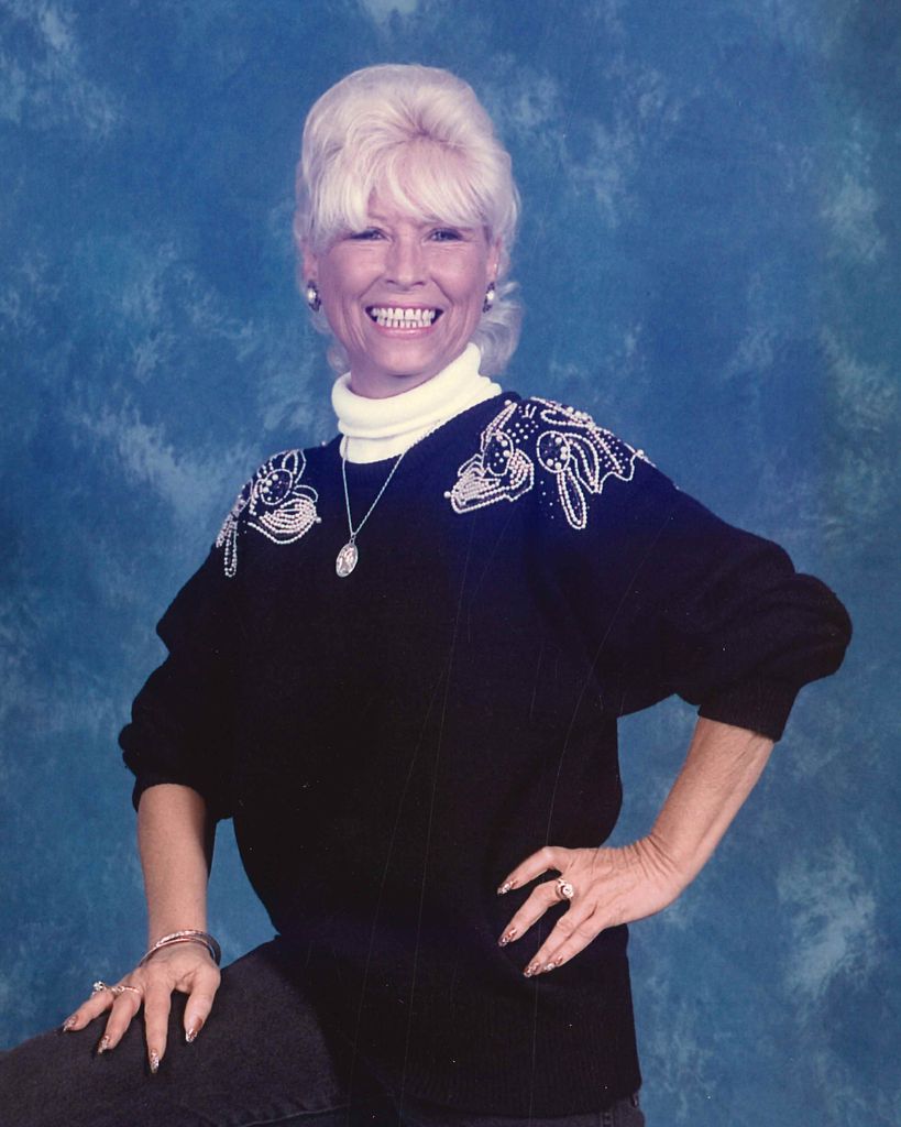 Jacquelyn M. Trowbridge