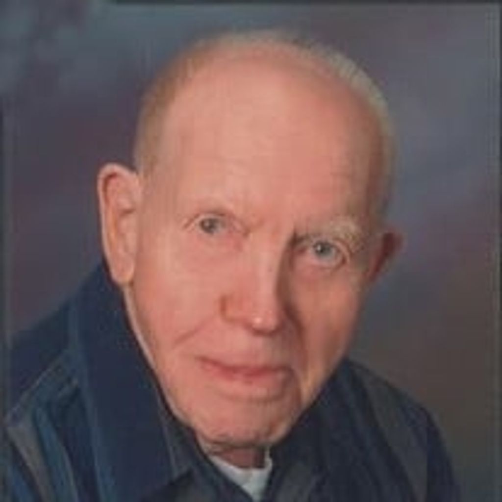 Edwin Morgan Nordby Profile Photo