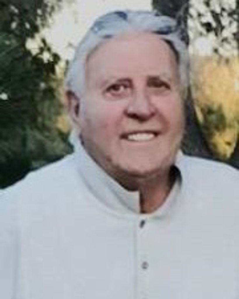 John Robert Paoli Profile Photo