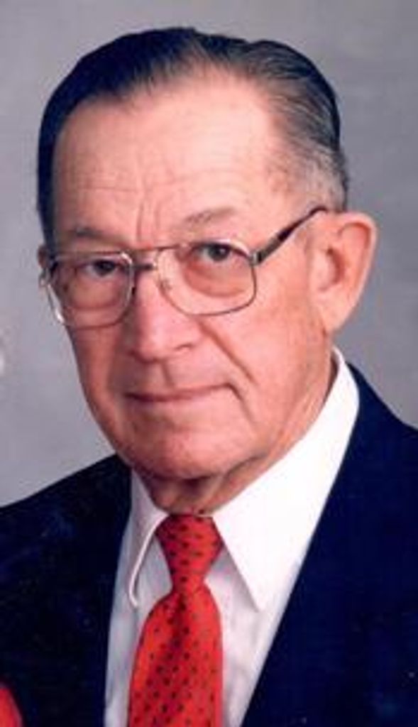 Carl H. Breidenstein, Jr.
