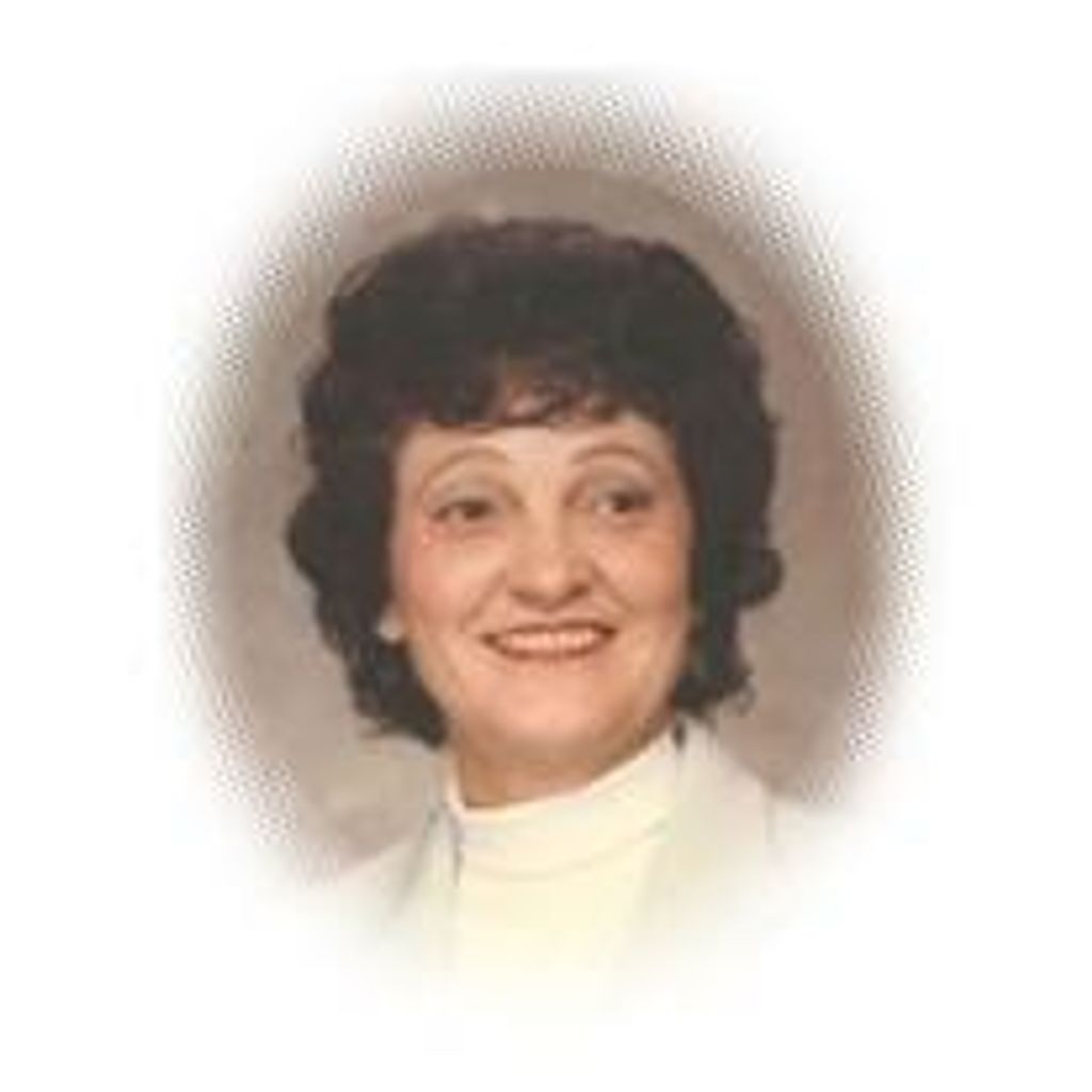 Alberta Poynter