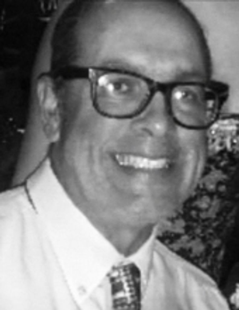 Dean Papapetru
