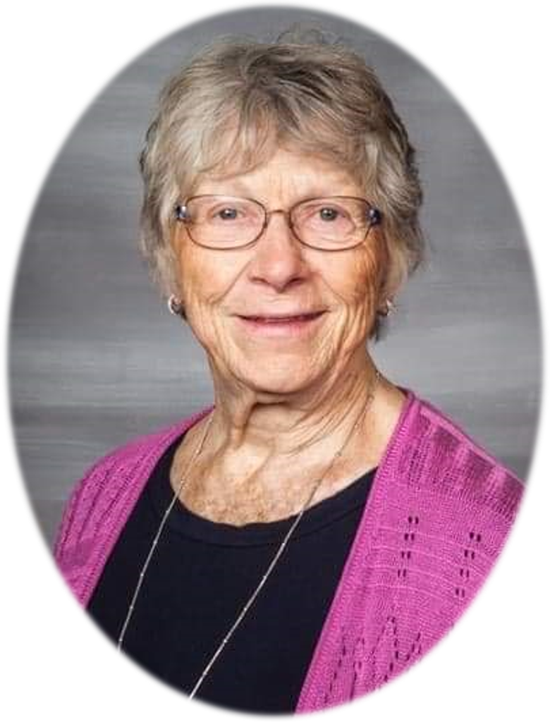 Berna Jo “Bj” Allen