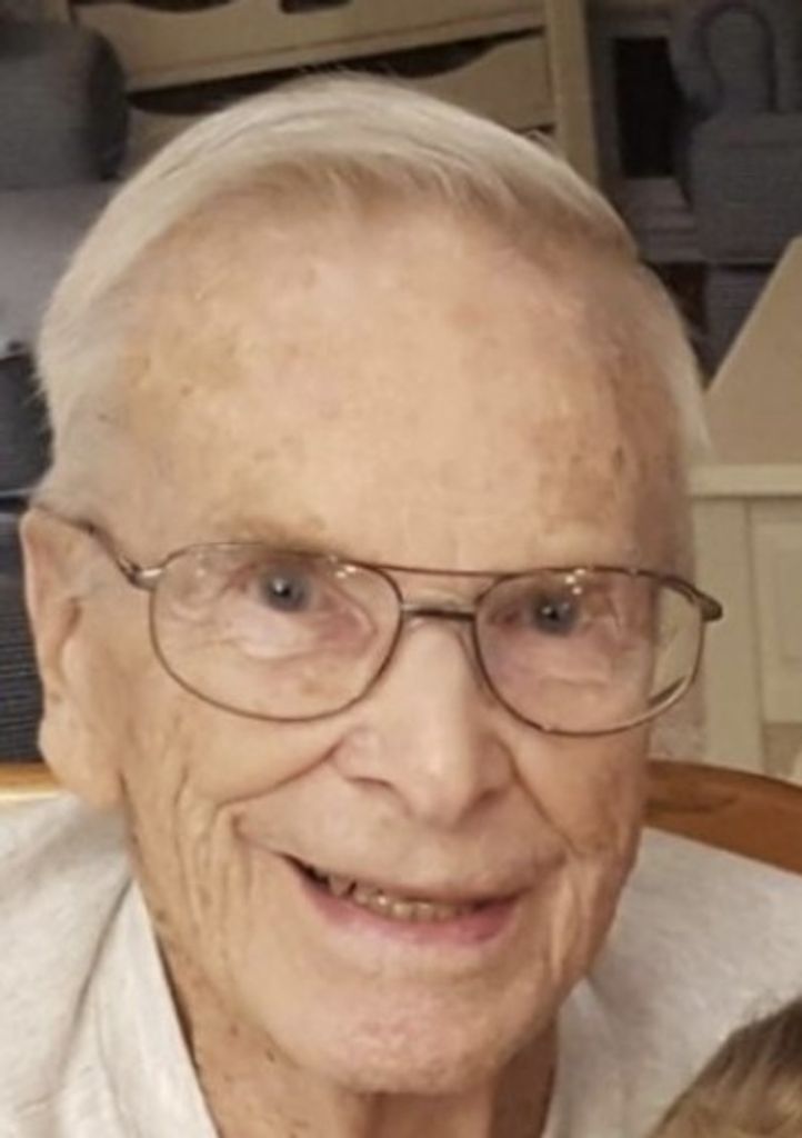 Donald Leroy Bechtold