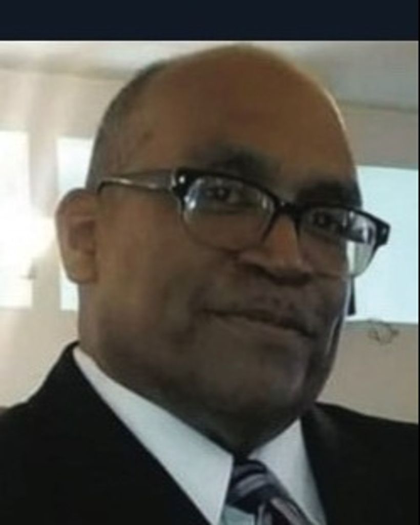 Minister Walter L. Wright III