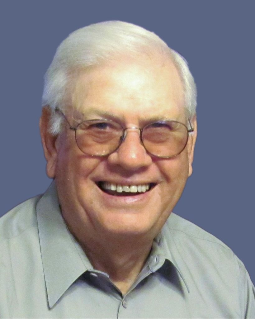 Benny Ira Williams
