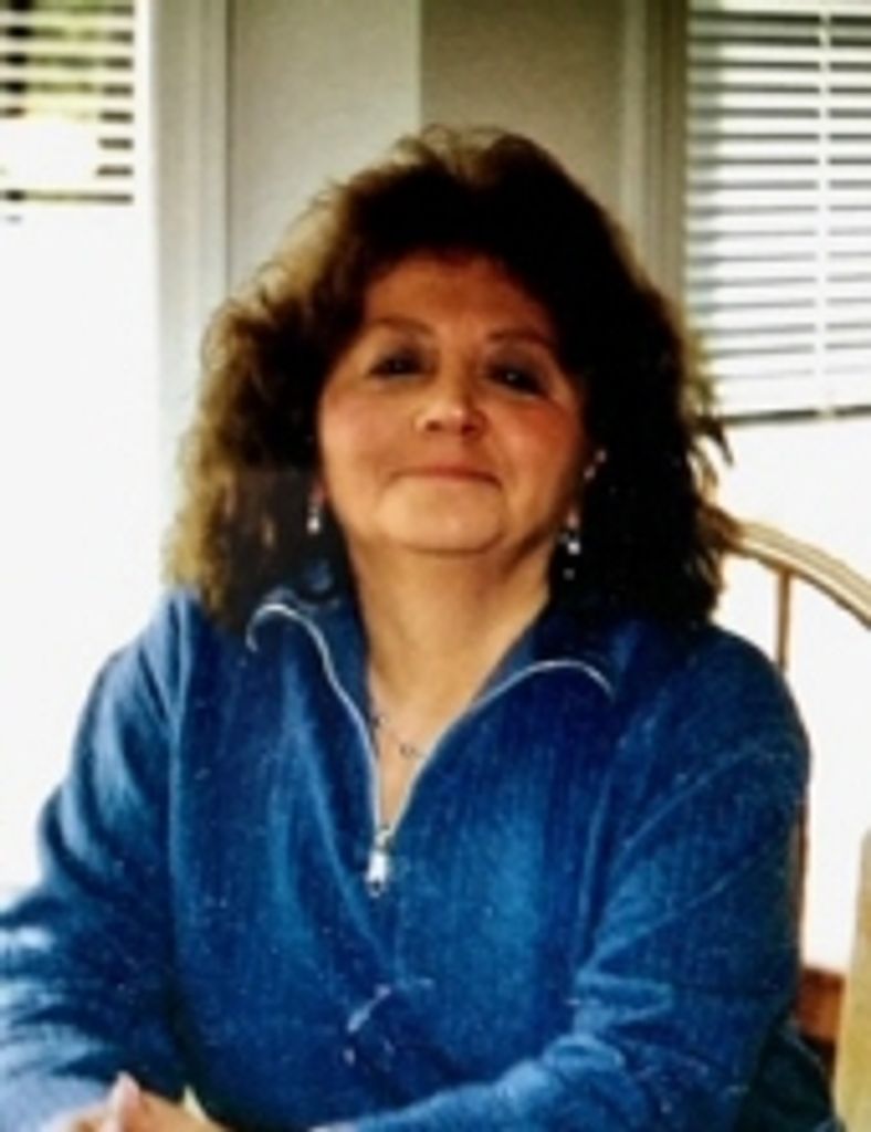 Cheryl S. (Berger) Collier